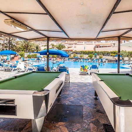 Tenerife Castle Harbour Los Cristianos  Εξωτερικό φωτογραφία
